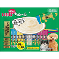 いなば ちゅーる とりささみバラエティ 14g×40P FCD549H