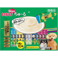 いなば ちゅーる とりささみバラエティ 14g×40P FCD549H