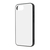 レイアウト iPhone 16e用Like standard maru Pietra 耐衝撃 バンパー マット ハイブリッドケース マットホワイト RT-P50K6TB/MW-イメージ1