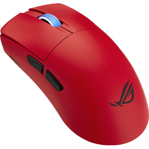 ASUS ROG Harpe II Ace Gaming Mouse ラヴァレッド ROG/HARPE2/RD-イメージ3