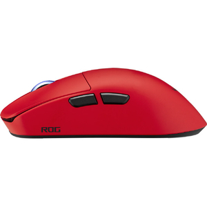 ASUS ROG Harpe II Ace Gaming Mouse ラヴァレッド ROG/HARPE2/RD-イメージ4