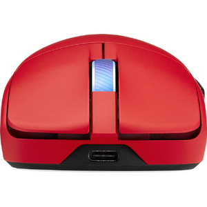 ASUS ROG Harpe II Ace Gaming Mouse ラヴァレッド ROG/HARPE2/RD-イメージ6