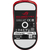 ASUS ROG Harpe II Ace Gaming Mouse ラヴァレッド ROG/HARPE2/RD-イメージ2