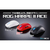 ASUS ROG Harpe II Ace Gaming Mouse ラヴァレッド ROG/HARPE2/RD-イメージ7