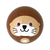 ｓｆｉｄａ sfida(スフィーダ)/FOOTBALL ZOO AIRLESS ラッコ FCD896R-SB23ZA01-Z34-1-イメージ1