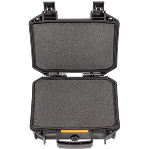 エスコ 万能ハードケース 内寸279×203×114mm 黒 FCD107F-EA657VL-100-イメージ2