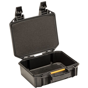 エスコ 万能ハードケース 内寸279×203×114mm 黒 FCD107F-EA657VL-100-イメージ3