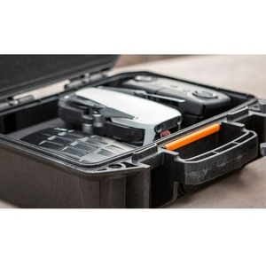エスコ 万能ハードケース 内寸279×203×114mm 黒 FCD107F-EA657VL-100-イメージ6