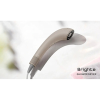 Brighte BRT-SD173MB SHOWER DRYER シャワードライヤー モカブラウン
