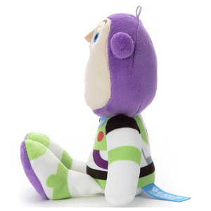 タカラトミーアーツ ディズニーキャラクター/洗えるビーンズコレクション/バズ・ライトイヤー ﾃﾞｲｽﾞﾆ-ｱﾗｴﾙﾋﾞ-ﾝｽﾞﾊﾞｽﾞ-イメージ2