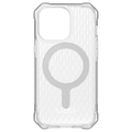 URBAN ARMOR GEAR iPhone 13 Pro用耐衝撃ケース UAG ESSENTIAL ARMOR MAGSAFE フロステッドアイス UAG-IPH21MB-EAM-FI