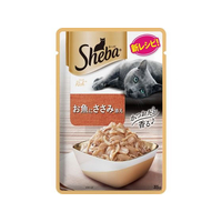 マースジャパン シーバリッチ お魚にささみ 35g FC443RW
