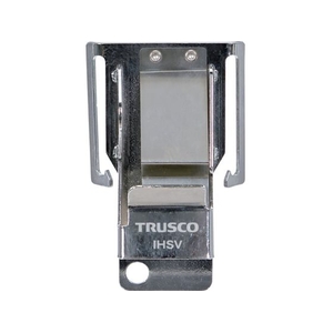 トラスコ中山 TRUSCO/インパクトホルダー シルバー IHSV FC584ZF-6670941-イメージ1