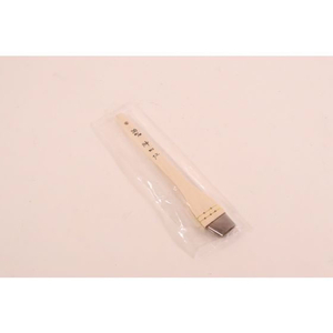 カンダ KD木柄茶ハケ30mm FC258SM-066015-イメージ2