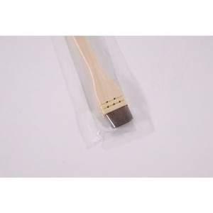 カンダ KD木柄茶ハケ30mm FC258SM-066015-イメージ3