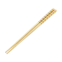 萬洋 カブキ安全箸 26-241L 全長225 FC263LJ-3438610