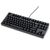 FILCO メカニカルキーボード 静音赤軸 テンキーレス 英語配列 Majestouch 3 NINJA ブラック FKBN87MPS/EFMB3-イメージ3