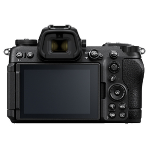 ニコン デジタル一眼カメラ・Z6III 24-120 レンズキット Z ブラック Z6 3LK24-120-イメージ2