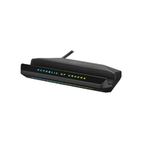 ASUS ROG Bulwark Dock DG310 ブラック ROG_BULWARK DOCK_DG310