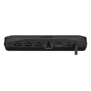 ASUS ROG Bulwark Dock DG310 ブラック ROG_BULWARK DOCK_DG310-イメージ5