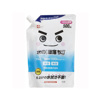 レック 水の激落ちくん 詰め替え用 500mL FC439TD-S01061