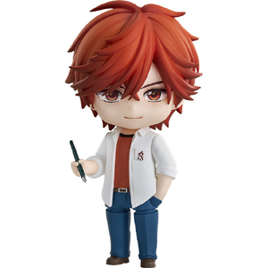 グッドスマイルアーツ上海 ねんどろいど2777 御子柴実琴「月刊少女野崎くん」 ネンドロイド2777ミコシバミコト グッドスマイルアーツ上海 ねんどろいど2777 御子柴実琴「月刊少女野崎くん」 ネンドロイド2777ミコシバミコト