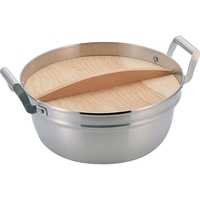 18-10ロイヤル和鍋 (XHD) 45cm 45cm FCK7862-044001006