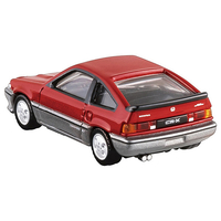 タカラトミー Pﾄﾐｶ16ﾎﾝﾀﾞﾊﾞﾗ-ﾄﾞｽﾎﾟ-ﾂCRX 16 ホンダ バラードスポーツ