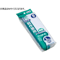 アトム アトムターボ 白 Mサイズ 5双 F360664-149-5P-M
