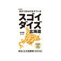 大塚食品 スゴイダイズ 無調整タイプ 950mL FCR7831