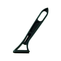 トラスコ中山 E-GRIP ハンドルのみ 50MM 筋違型 筋違型195mmTEGB-50S､TEGS-50S､TEGD-50S FC663JK-3829618
