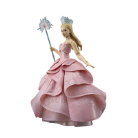 バンダイ S．H．Figuarts グリンダ(ウィキッド) SHFｸﾞﾘﾝﾀﾞ