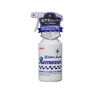 イチネンケミカルズ 水アカリムーバー 400mL FC84468-24184-イメージ1