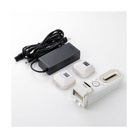 ヤーマン YJEA6W レイボーテ クールプロ ホワイト|エディオン公式通販