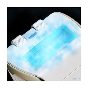 ヤーマン レイボーテ クールプロ ホワイト YJEA6W-イメージ2