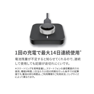 シャープ スマートリング ゴールド MH-R01DX-N-イメージ4