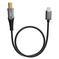 FiiO フィーオ USBケーブル(50cm) FIO-LD-LT1