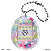 バンダイ Original Tamagotchi Sparkle Boba ｵﾘｼﾞﾅﾙﾀﾏｺﾞﾂﾁｽﾊﾟ-ｸﾙﾎﾞﾊﾞ