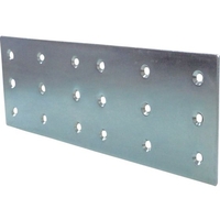 ダイドーハント 2×4サポート 帯金物 タイプ2 24-F2-Y FC456ES-1142444