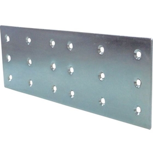 ダイドーハント 2×4サポート 帯金物 タイプ2 24-F2-Y FC456ES-1142444-イメージ1