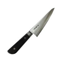 北正 本匠兼正 日本鋼 本刃付 骨スキ 角型 15cm FC444LA-0586210