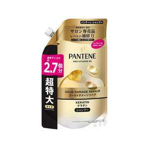 Ｐ＆Ｇ パンテーンG ダメージリペア SP 替 超特大 700G FCE907R-イメージ1