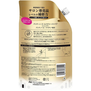 Ｐ＆Ｇ パンテーンG ダメージリペア SP 替 超特大 700G FCE907R-イメージ2