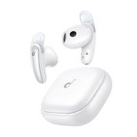 Anker イヤホン パールホワイト D1200N21