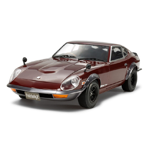 タミヤ 1/12 ビッグスケールシリーズ No.51 NISSAN フェアレディ 240ZG ストリートカスタム T12051ニツサンフエアレデイ240ZG タミヤ 1/12 ビッグスケールシリーズ No.51 NISSAN フェアレディ 240ZG ストリートカスタム T12051ニツサンフエアレデイ240ZG
