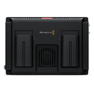 Ｂｌａｃｋｍａｇｉｃ Video Assist 7インチ 12G HDRモニター HYPERD/AVIDA12/7HDR-イメージ2