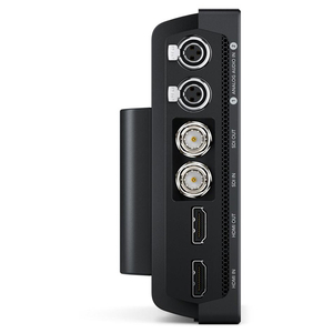 Ｂｌａｃｋｍａｇｉｃ Video Assist 7インチ 12G HDRモニター HYPERD/AVIDA12/7HDR-イメージ3
