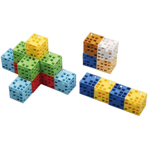 アーテック Artecブロック パーフェクトマスセット FCS2950-77860-イメージ2