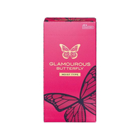 ジェクス グラマラスバタフライ モイスト500 6個 FC308TD