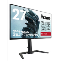 iiyama GB2771HSU-B1 27型 IPS方式パネル(FAST IPS)フルHD ゲーミング